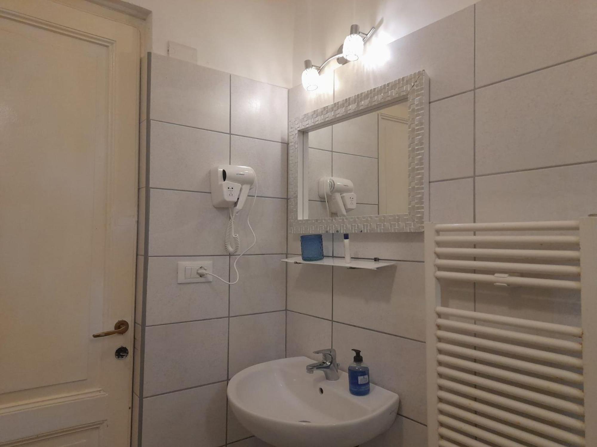 Casa Roma Affittacamere Екстер'єр фото