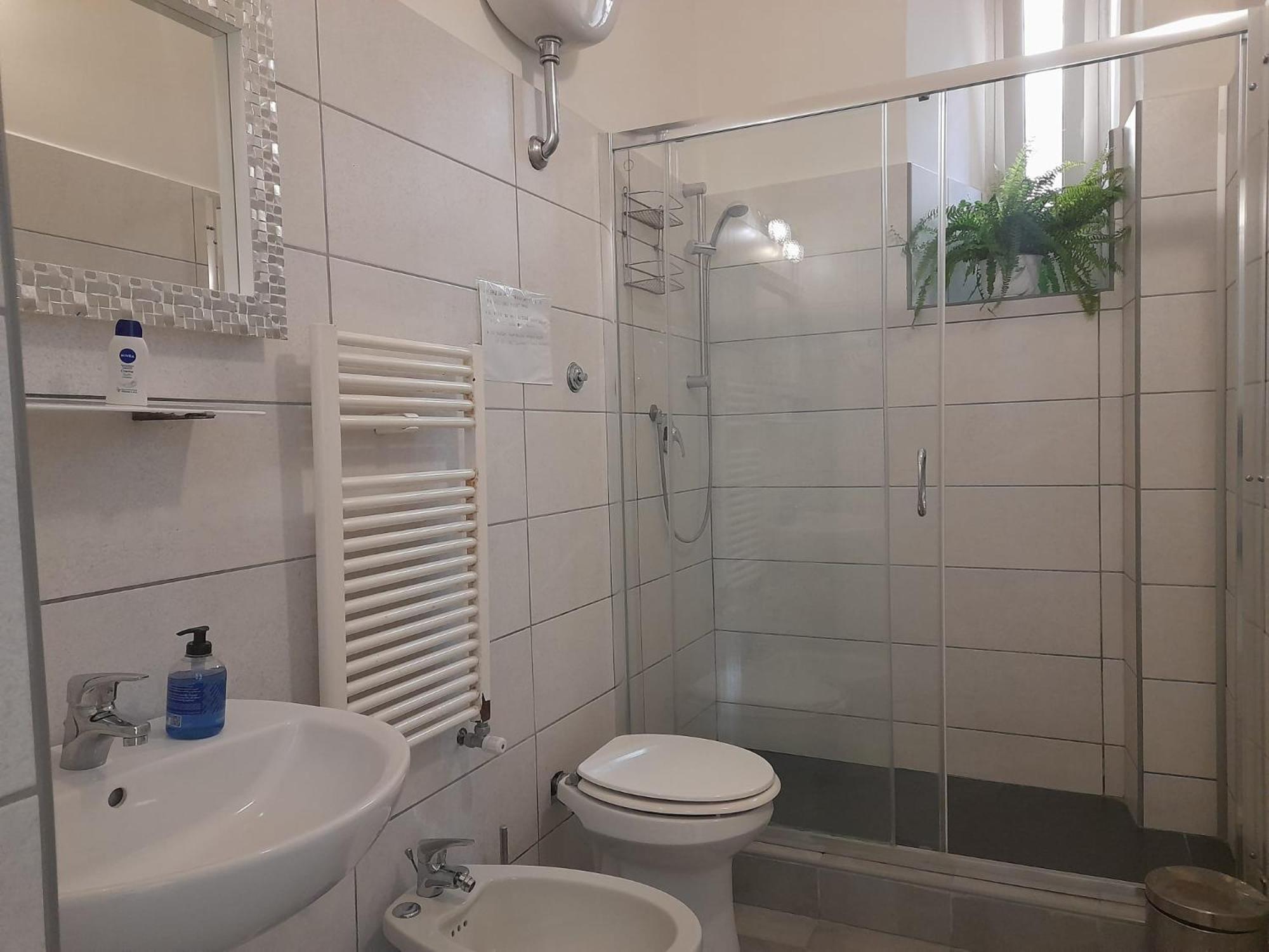 Casa Roma Affittacamere Екстер'єр фото