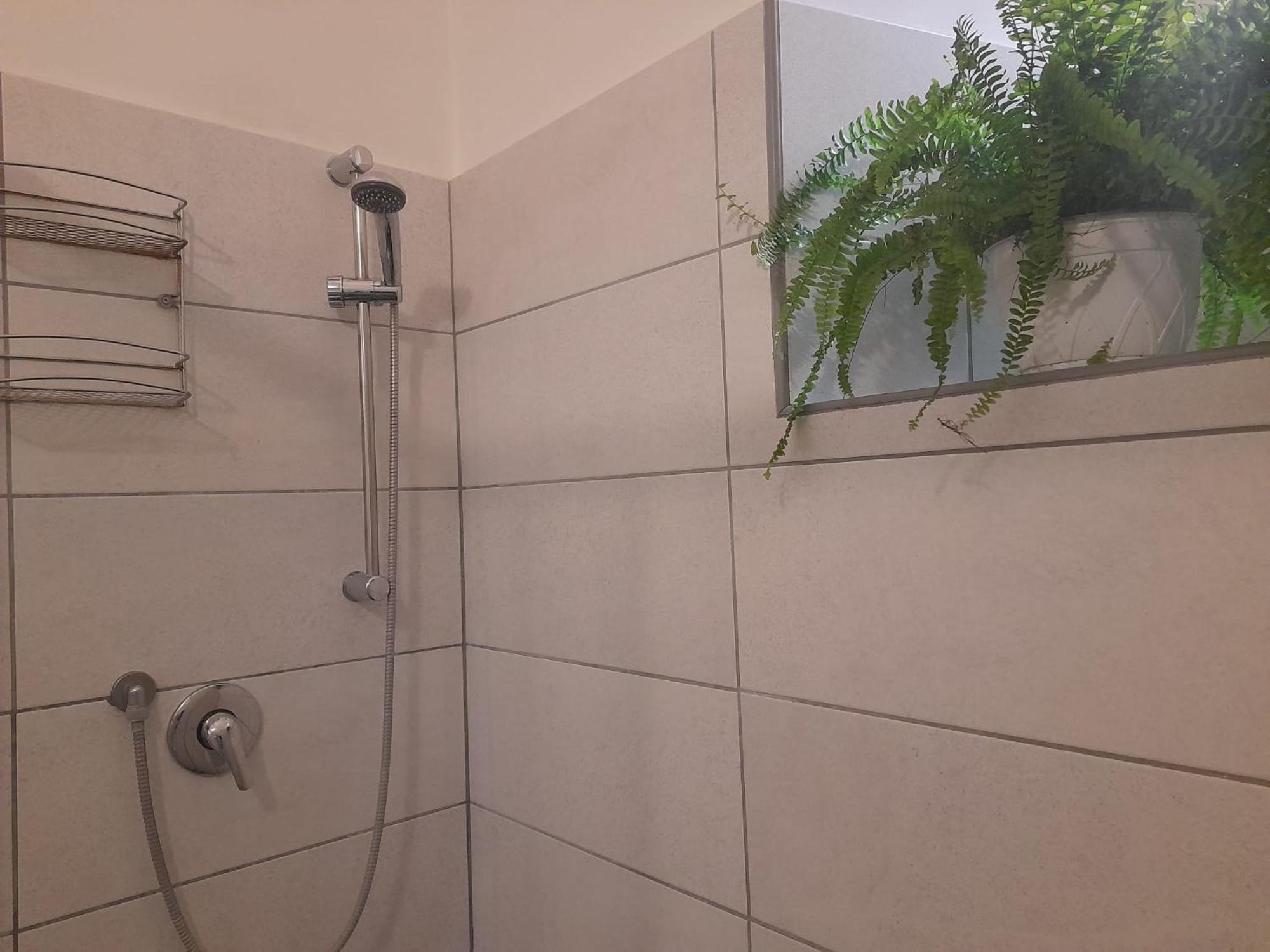 Casa Roma Affittacamere Екстер'єр фото