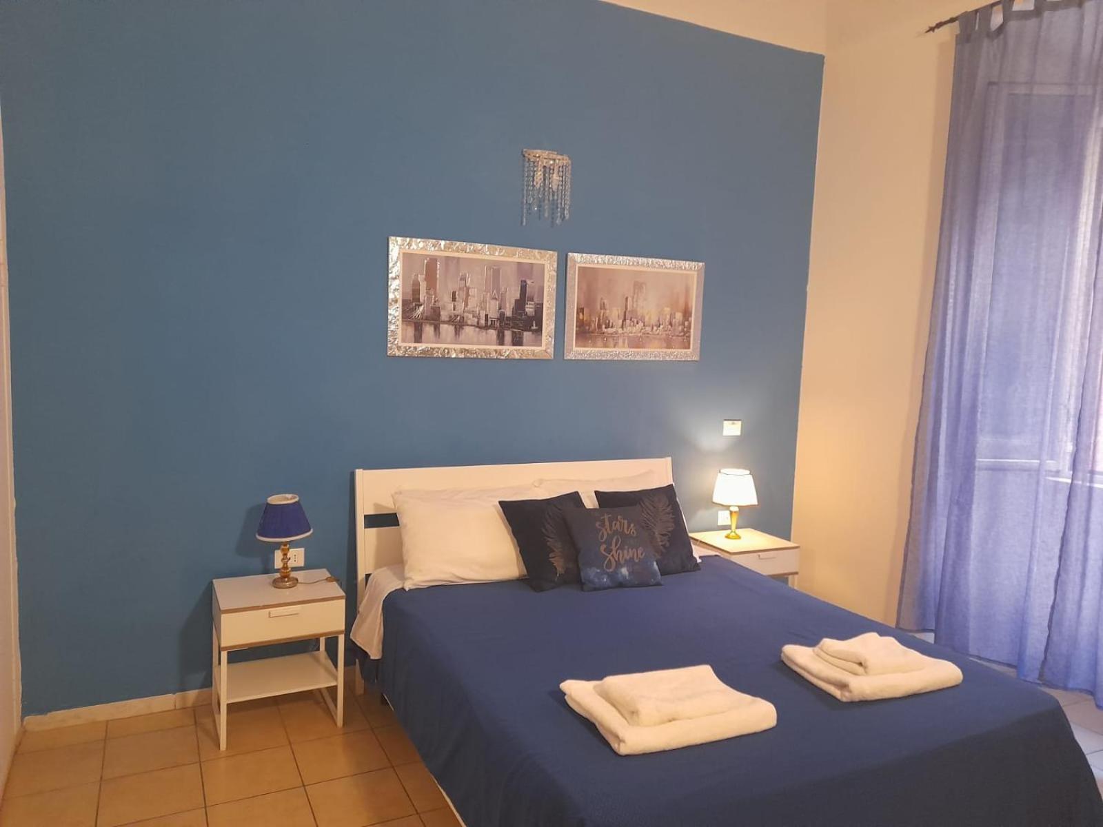 Casa Roma Affittacamere Екстер'єр фото
