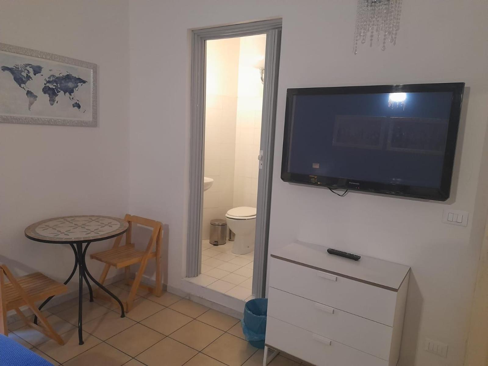 Casa Roma Affittacamere Екстер'єр фото