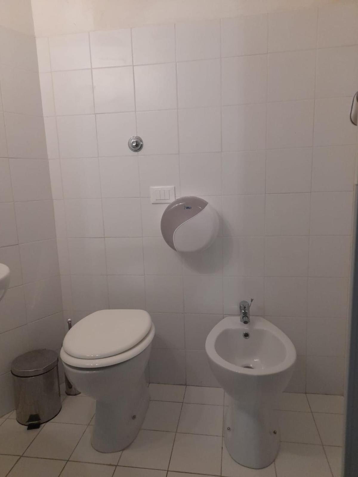 Casa Roma Affittacamere Екстер'єр фото