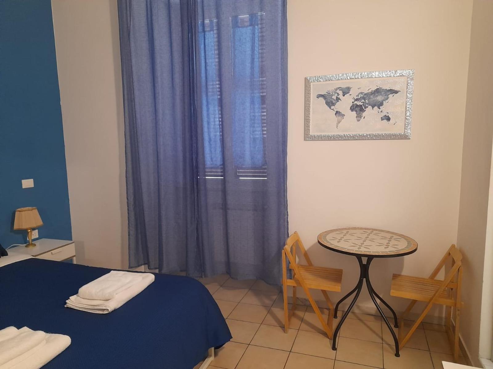 Casa Roma Affittacamere Екстер'єр фото