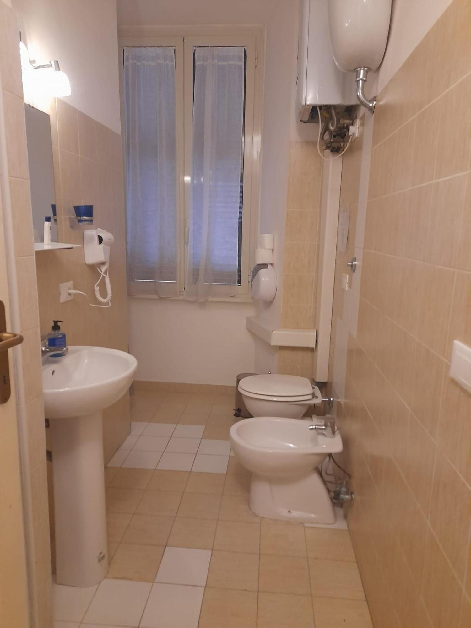 Casa Roma Affittacamere Екстер'єр фото