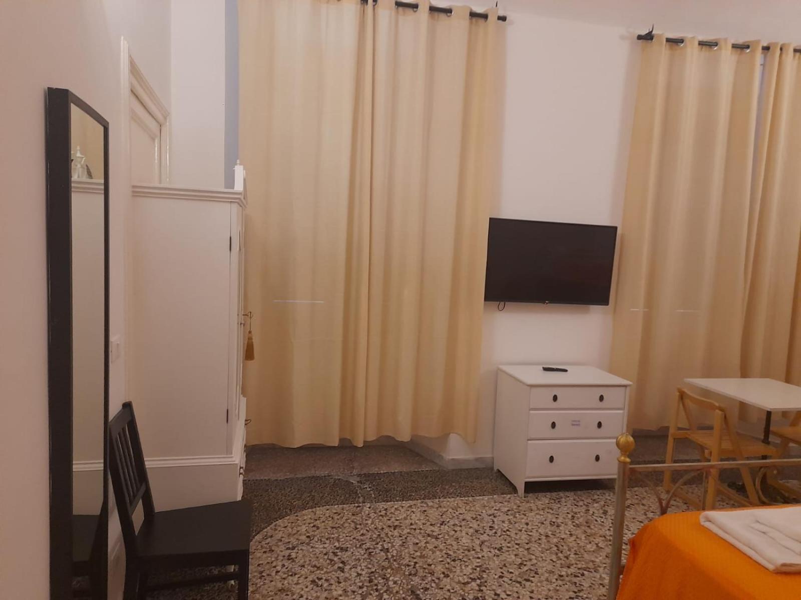 Casa Roma Affittacamere Екстер'єр фото