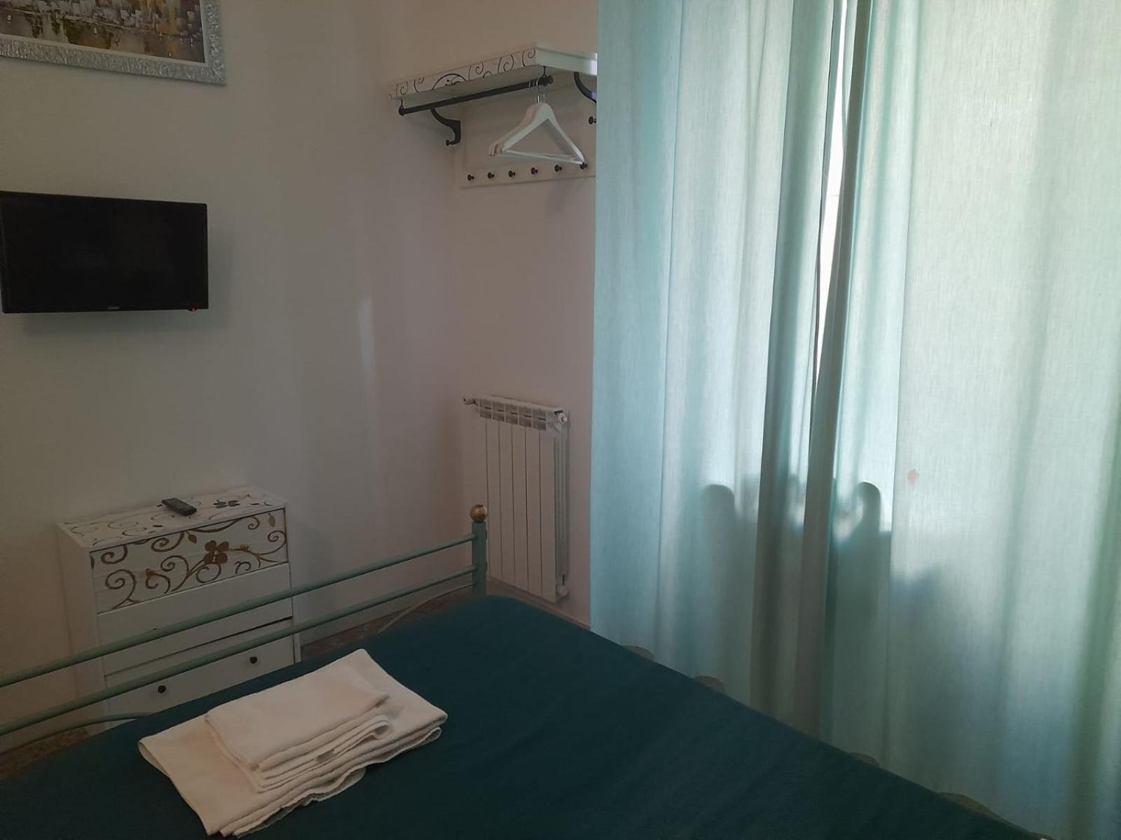 Casa Roma Affittacamere Екстер'єр фото
