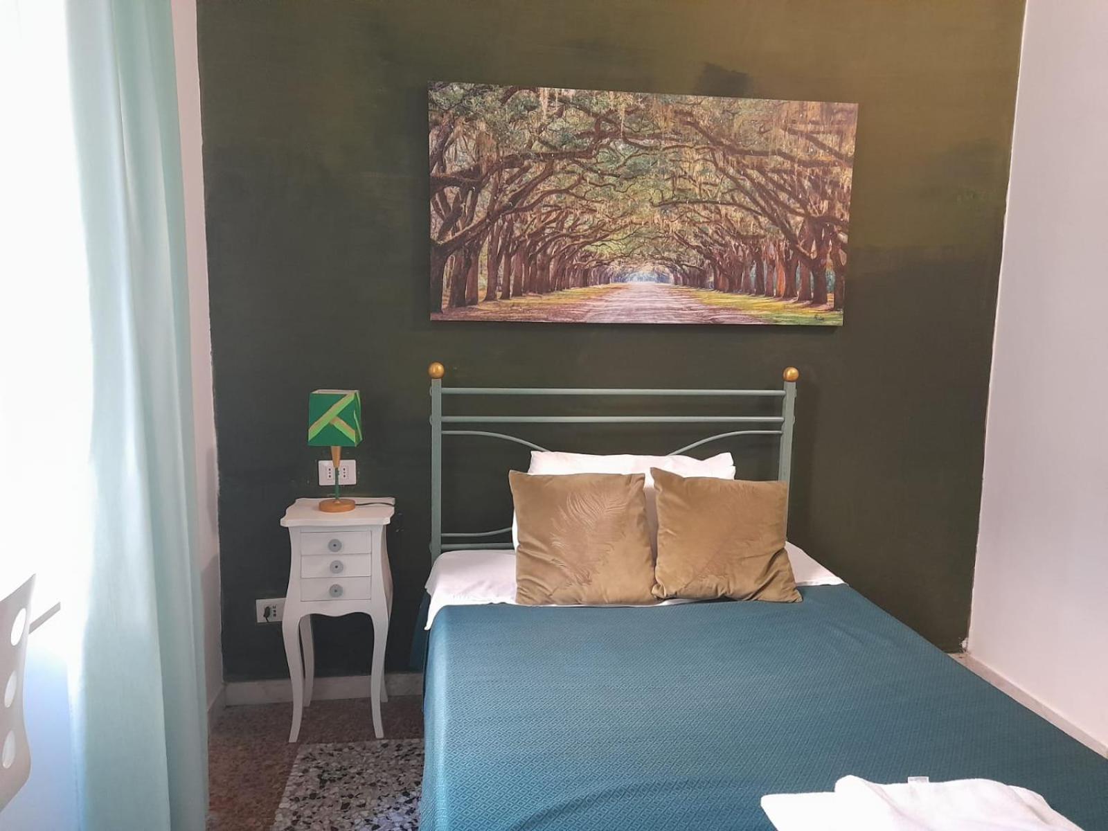 Casa Roma Affittacamere Екстер'єр фото